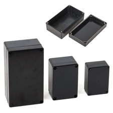 Plastic Project Box ABS IP65