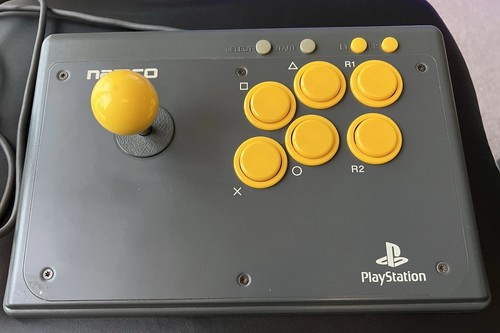 Namco arcade stick for - namco,