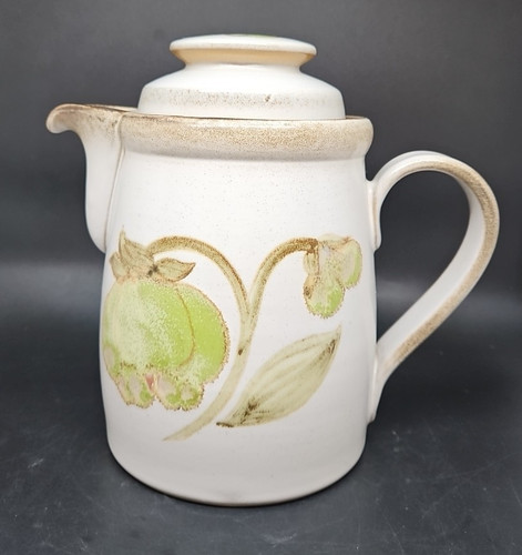 Vintage denby troubadour - vintage,
