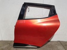 2012-2019 MK4 RENAULT CLIO
