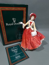 Royal Doulton Figure “