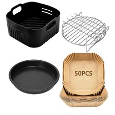 Air Fryer Accessories Set –