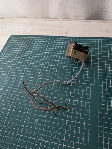 Baxi c28p1436 ranco thermostat - baxi,
