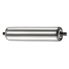 2"x10" Stainless Steel Gravity