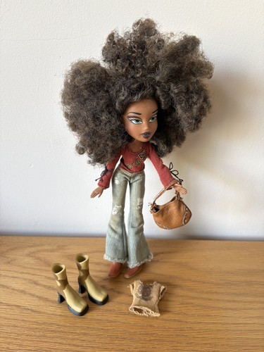 Bratz style hippie - it,