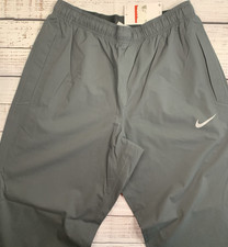 Nike Men's Large Gray
