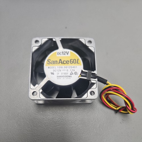 Sanyo 109l0612s401 12v - 109l0612s401, cooling