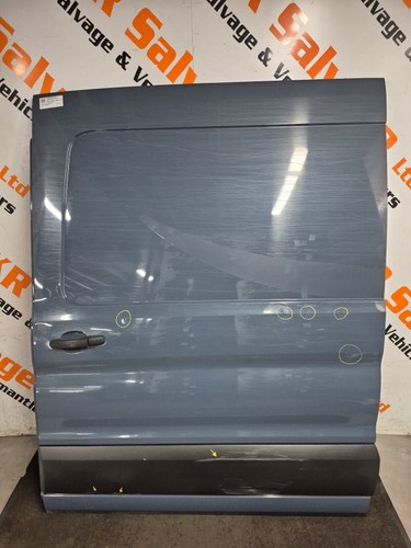 2018 2024 ford transit - 350, mk8