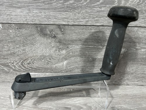 Lewmar 10inch winch handle - lewmar,