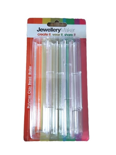 Jewellery maker polymer clay - jewellery,
