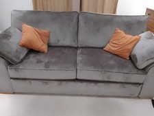 NEXT Stamford Sofa NEW Three