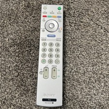 GENUINE SONY RM-ED007 TV