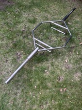 Strength Shop Heavy Duty Olympic Hex/Trap Bar 2.4m, 40kg