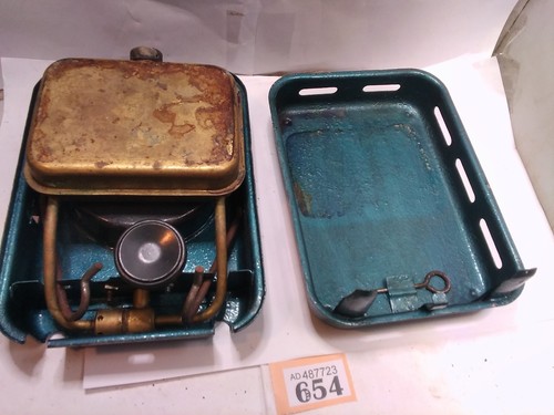 Turm sport stove vintage - stove, item