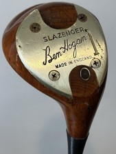 Slazenger Ben Hogan Vintage