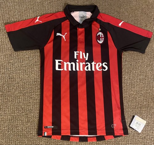 Milan 2018 puma home - ac,