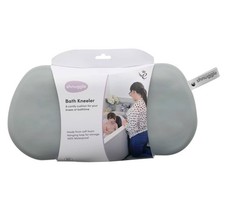 Shnuggle Bath Kneeler In Grey