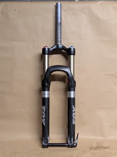 Fox float suspension fork - float,