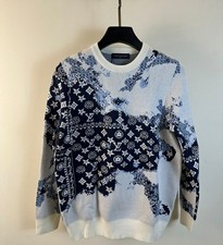 Louis Vuitton Sweater