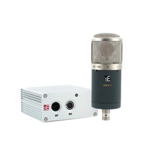 sE Electronics Gemini II Dual