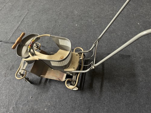 Vintage 1953 the genuine - vintage,