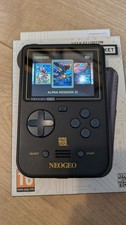 Evercade - Hyper Mega Tech! Super Pocket Neo Geo Edition 