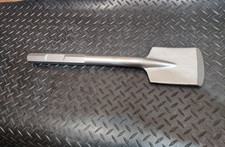 Clay Spade To Fit HILTI