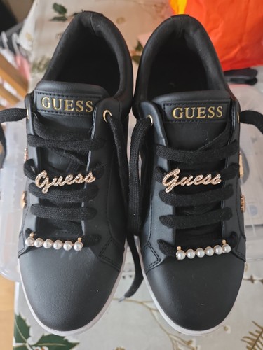 Guess ladies embellished - ladies,