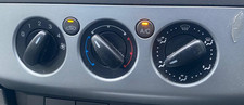 Ford Focus 2005-2007 - heater