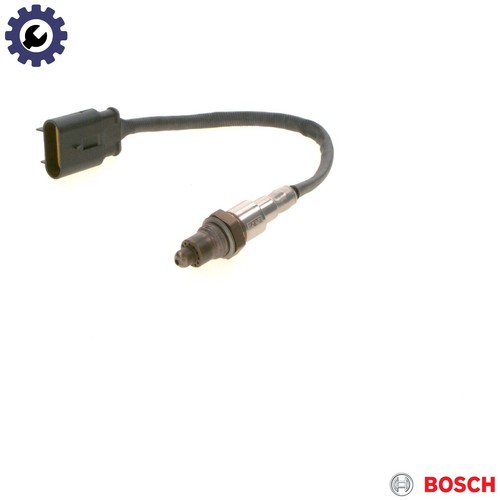 Lambda sensor 258 030 - 258, 04h