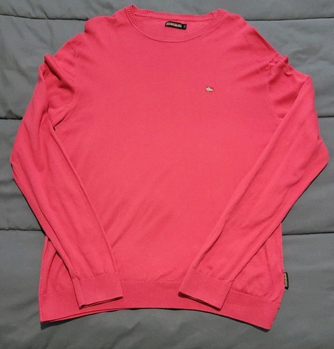 Napapijri knit jumper pullover - knit,