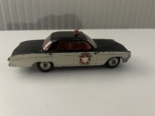 Corgi Toys Oldsmobile Super 88