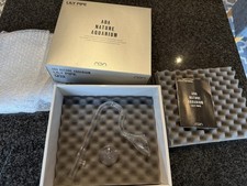 Ada Lily Pipe P2 Aquarium Outflow 