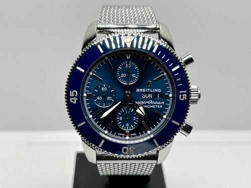 Breitling superocean heritage - breitling,