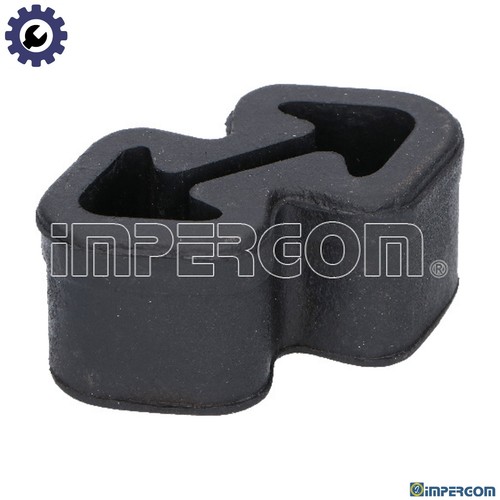 Mount exhaust system - 37927, for