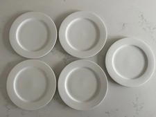 5 X Maxwell & Williams, White