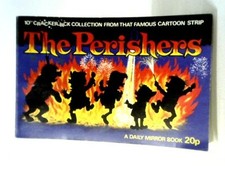The Perishers, book 10