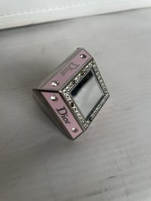 DIOR RINCESS RING 001  VINTAGE