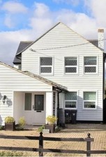 PAINTMASTER WHITE ACRYLIC BARN