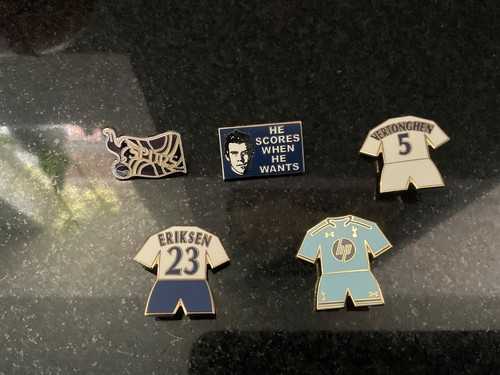 Set tottenham hotspur - set, /