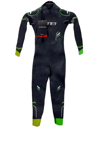 Zone3 adventure triathlon open - adventure, triathlon/open