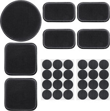 Aoutacc Airsoft Helmet Pads