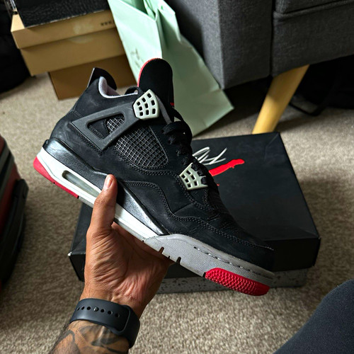 Jordan air size - jordan, 9