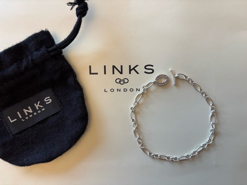Links london sterling - links,