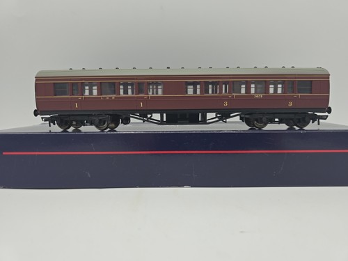 5855 bachmann 251b 57ft - #5855,