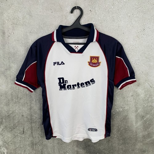 West ham united 1999 2001 - west,