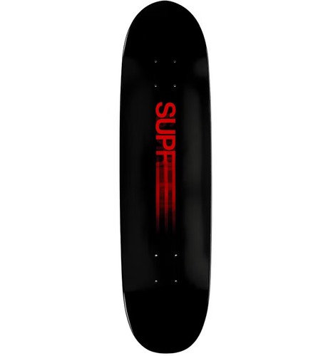 Brand new supreme motion logo - motion,