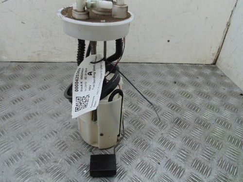 Honda hrv fuel pump - honda,