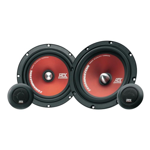Mtx tr65s terminator 17cm - mtx,