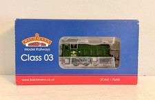 Bachmann 31-360 ‘OO’ Class